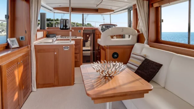 Swift Trawlers For Sale