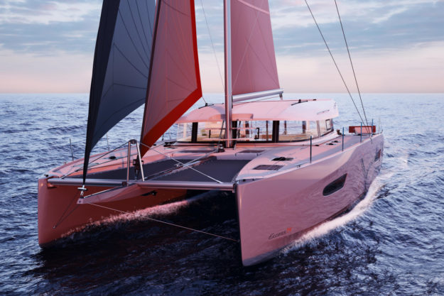 Excess 14 For Sale, Best New Catamarans 2023