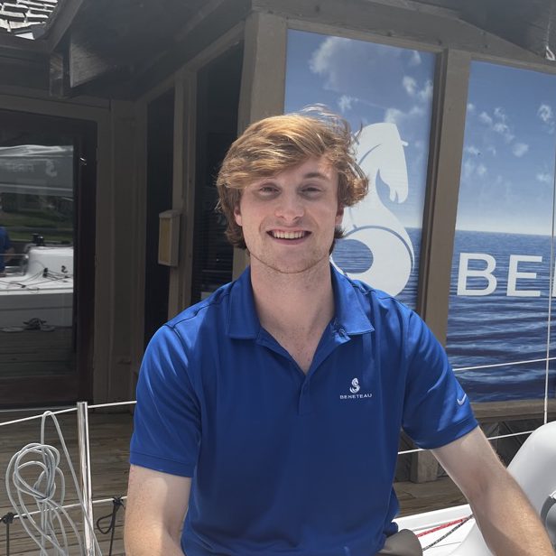 Robert Baricev Yacht Broker New Orleans, Mandeville, Louisiana, Mobile, Fairhope, Biloxi, Mississippi, Sailboat Dealer, Local Beneteau Dealer
