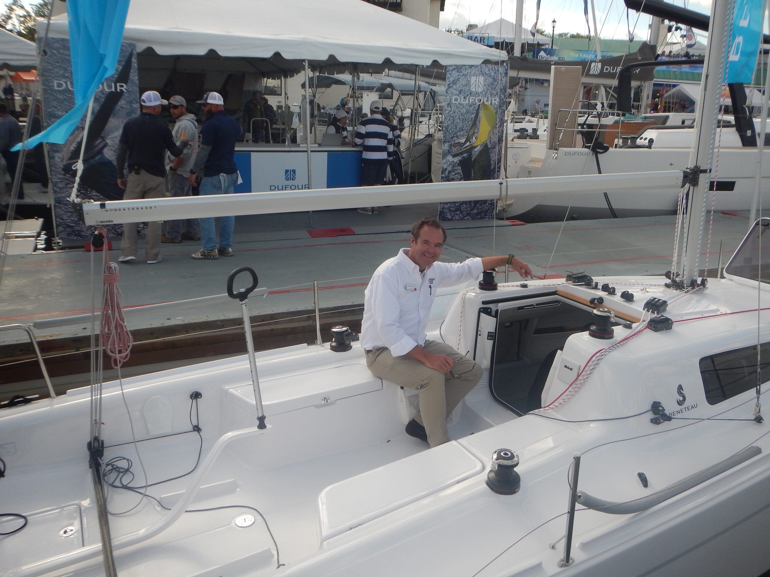 New Beneteau First 27 Ranking Top Cruisers Daysailers 2022 Murray Yacht Sales