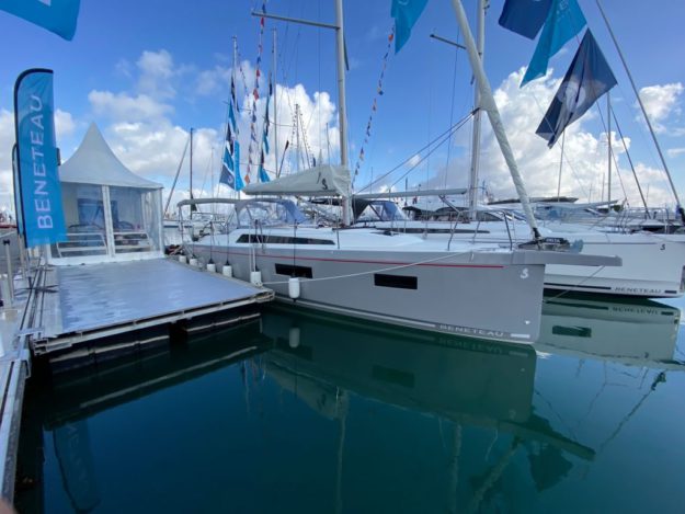 Beneteau Oceanis 34.1 For Sale