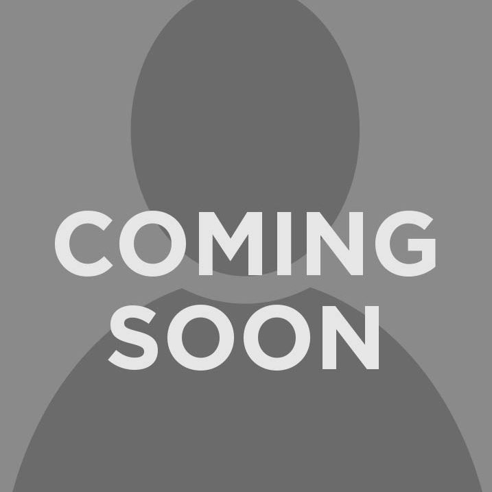 Photo Coming Soon