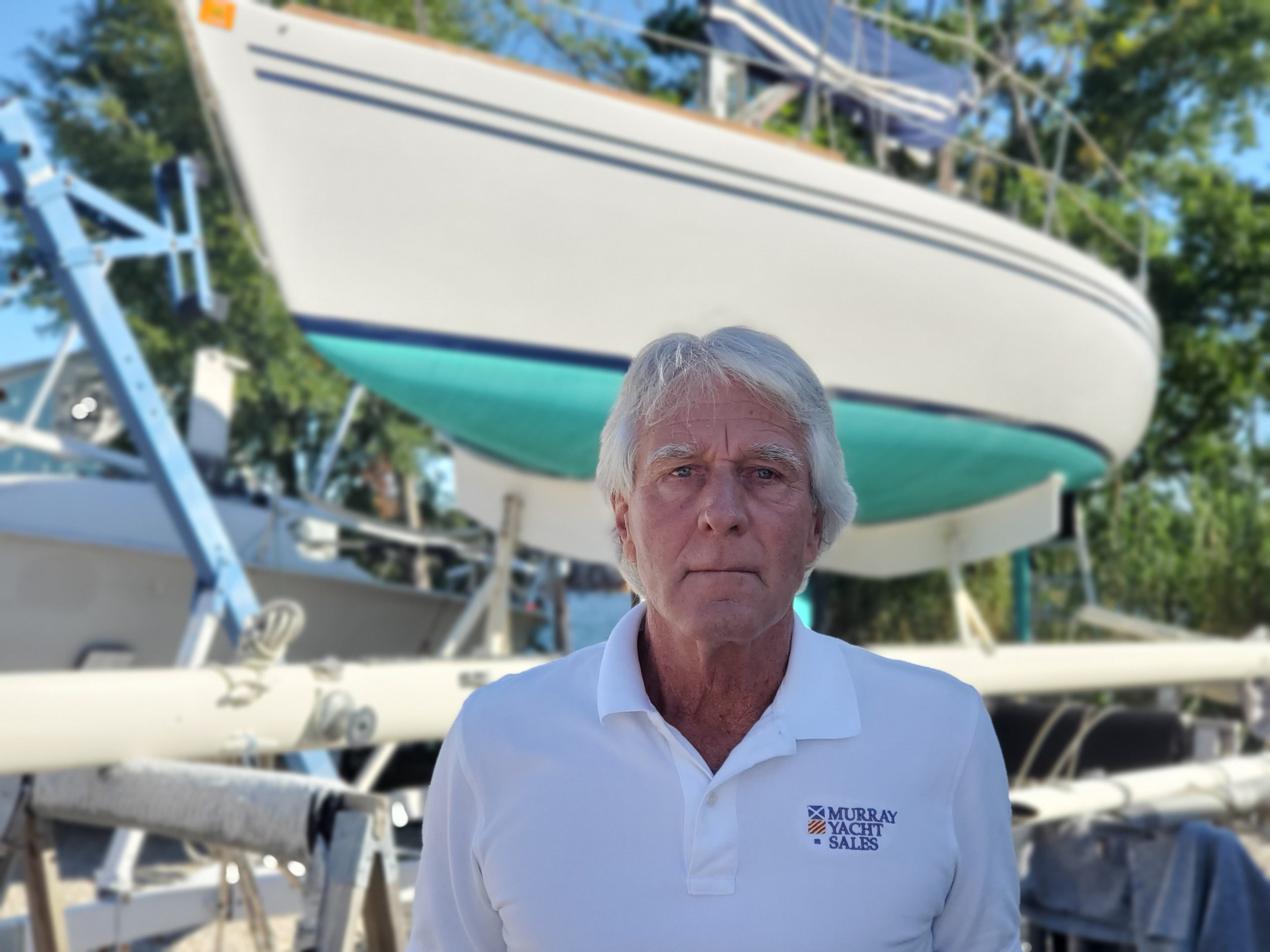 Florida Trips - Performance – Hunter Skipper