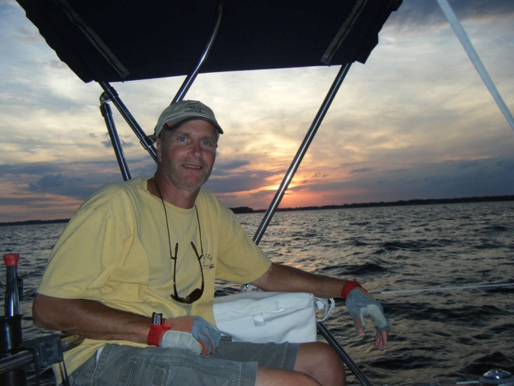 chet shubert