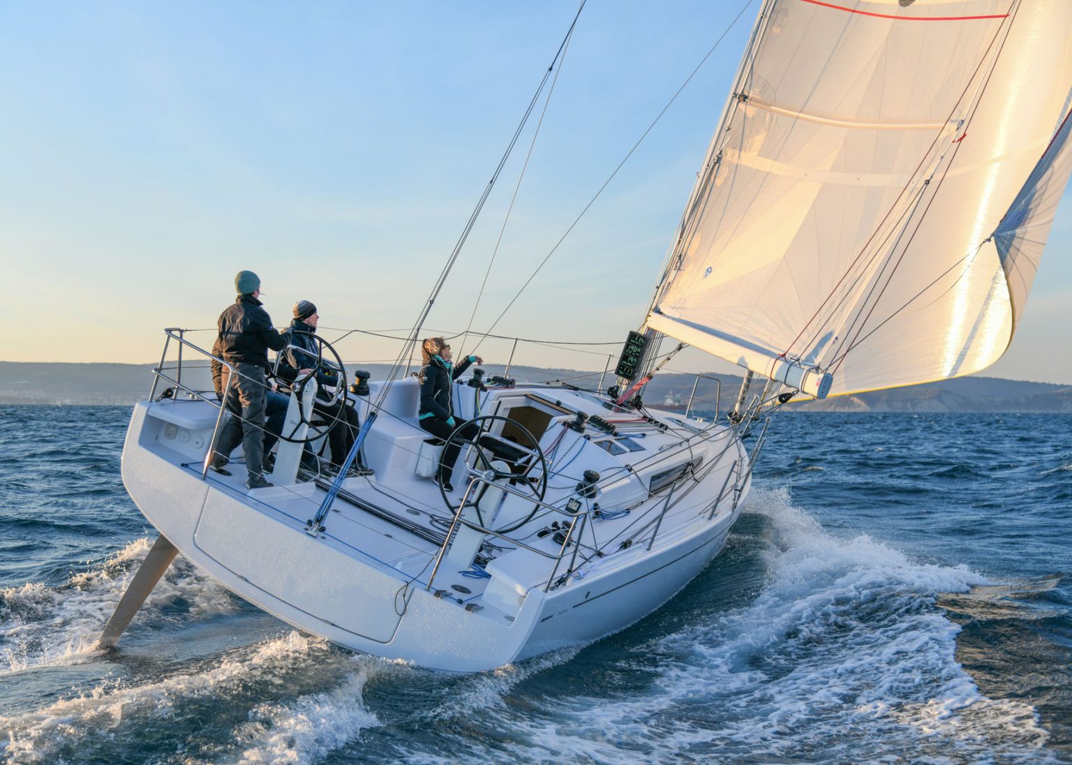 beneteau 36 sailboat for sale