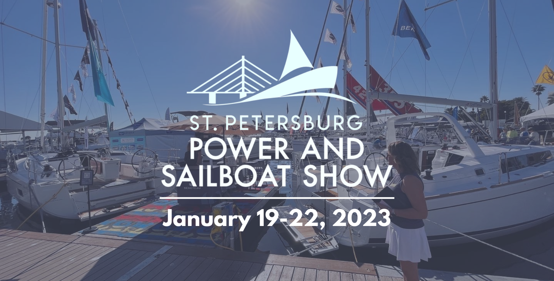 Gulf Coast Florida Saint Petersburg Sailboat Schedule