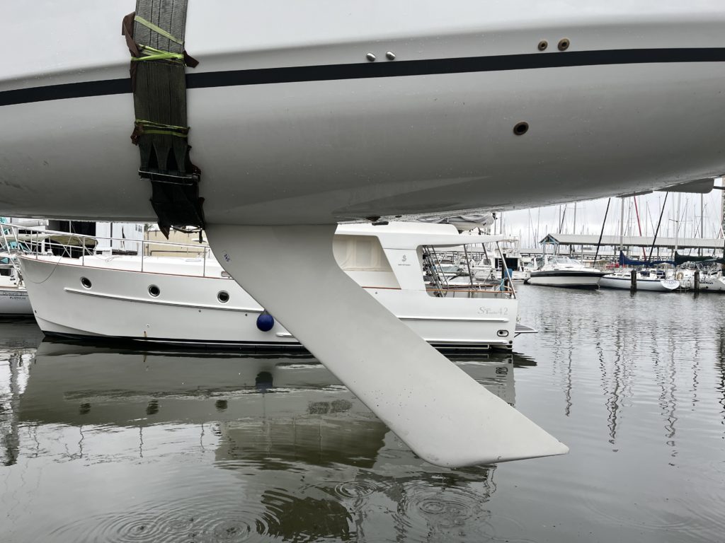 beneteau lifting keel yachts for sale