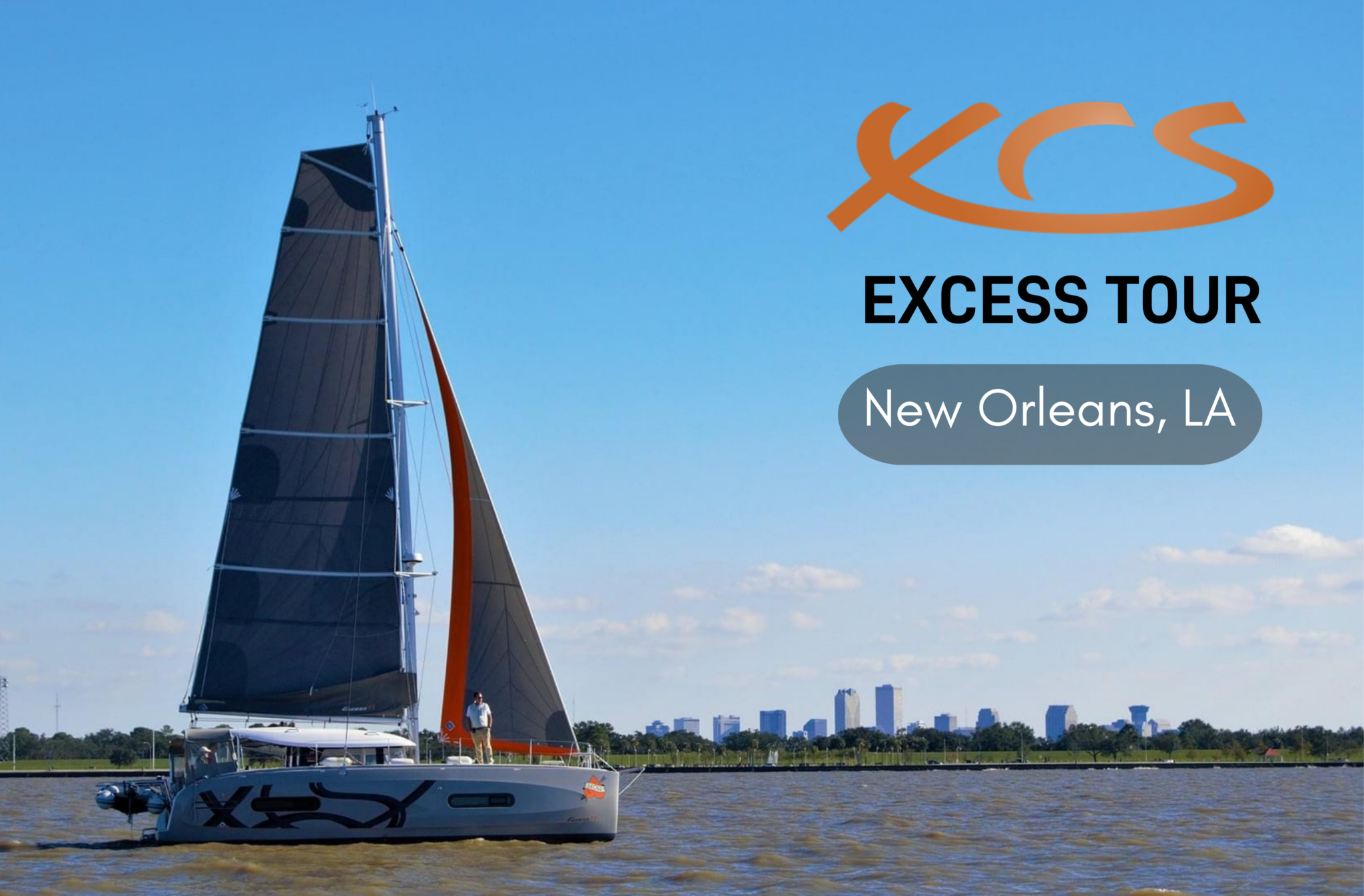 murray yachts new orleans