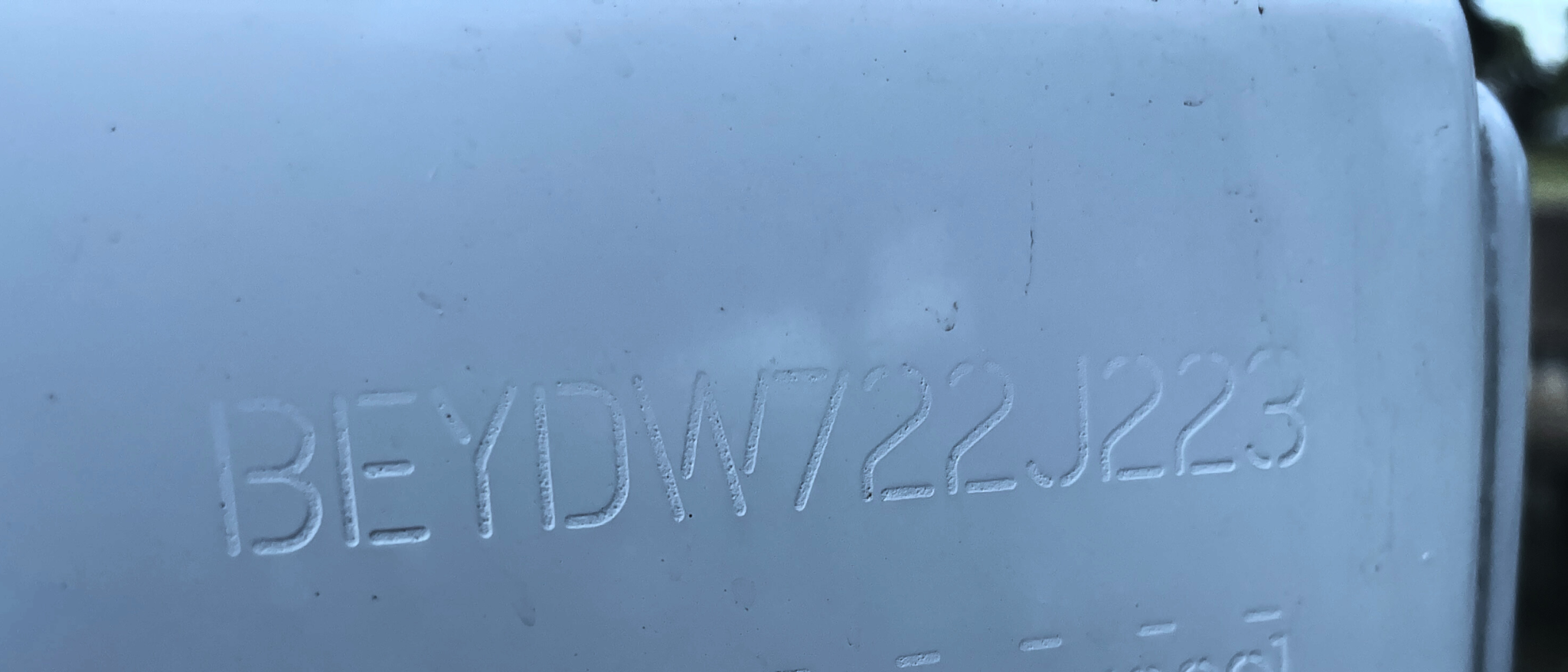 Hull Number Lookup Year & Model Decoder