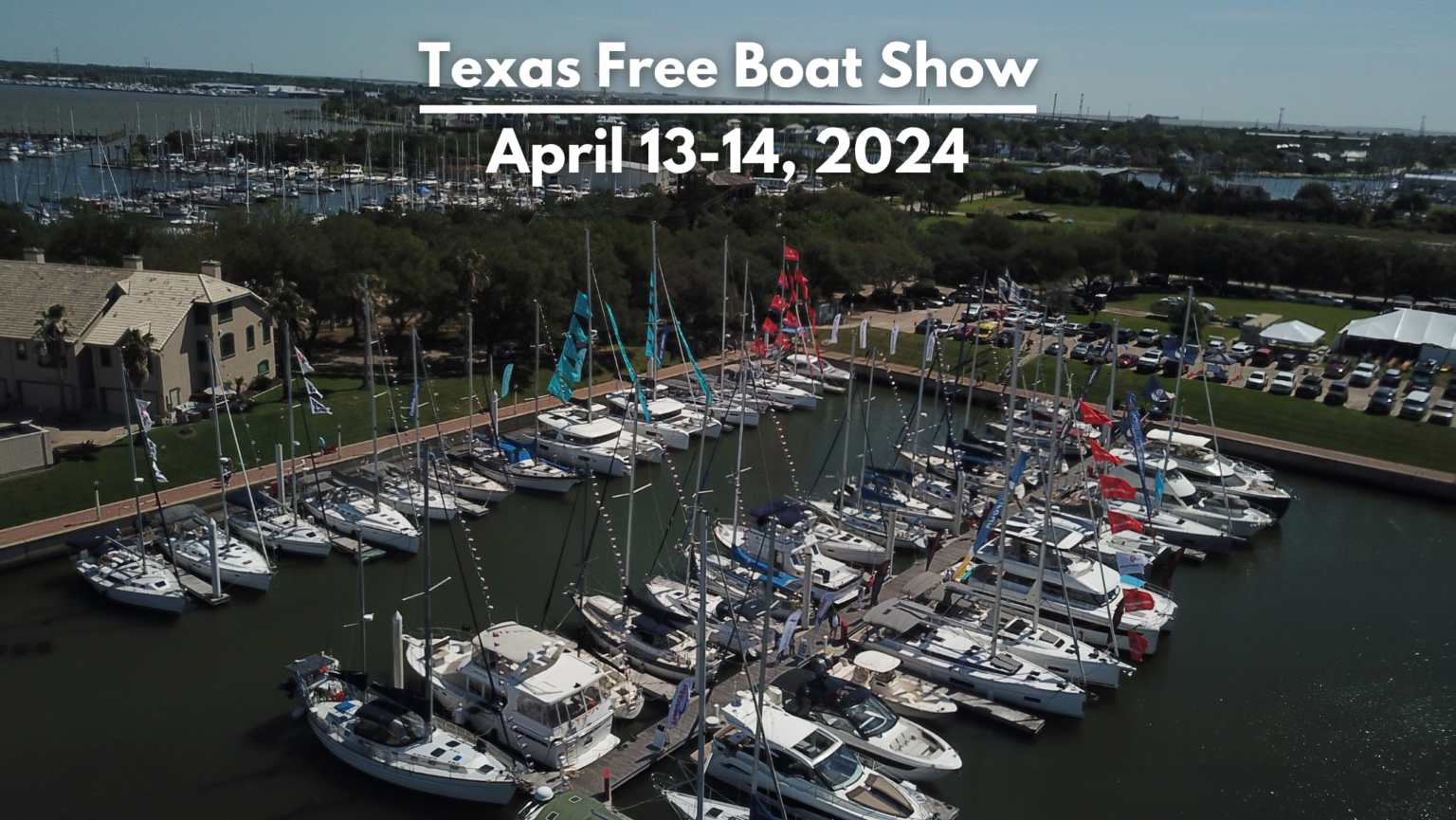 Texas Boat Shows 2024 Schedule Kathe Maurine