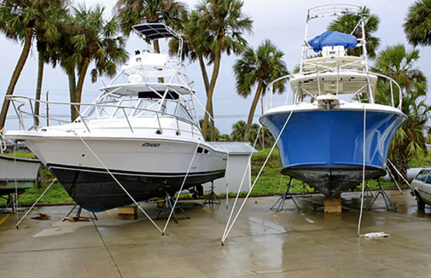 boats-hauled-out-strapped