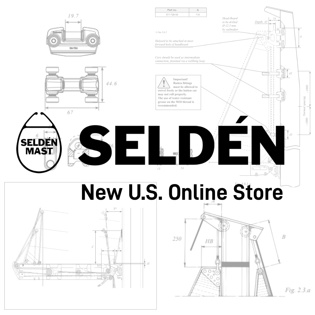 Selden New U.S. Online Store