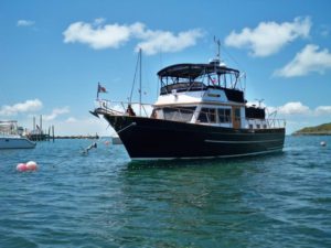 The Legacy of DeFever Trawlers: A History of Seaworthy Design - Murray ...