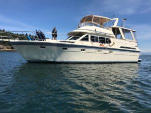 Hi-Star Yachts For Sale USA
