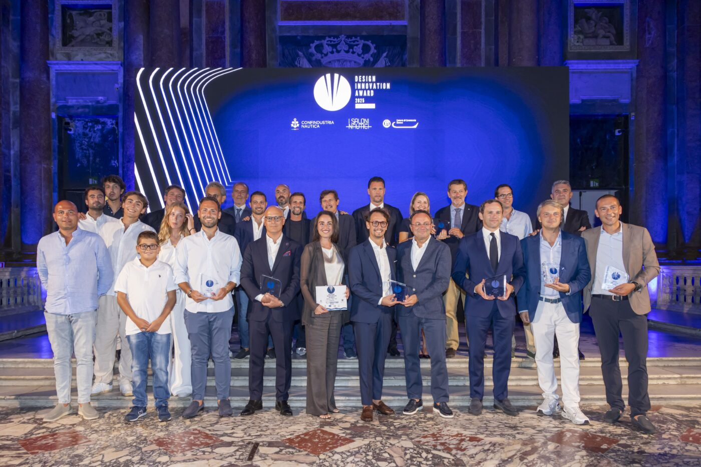 Genoa International Boat Show Announces Awards Winners: Beneteau Oceanis 52