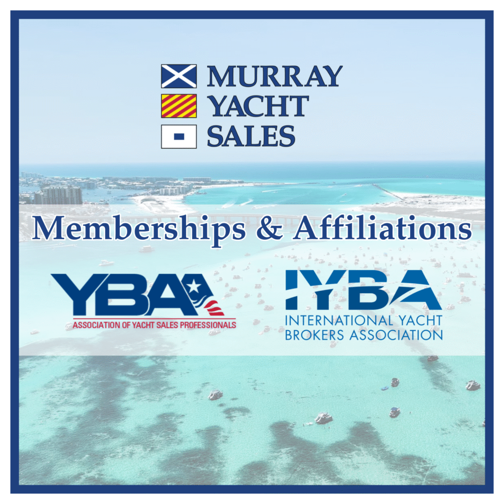 Professional Memberships & Industry Affiliations