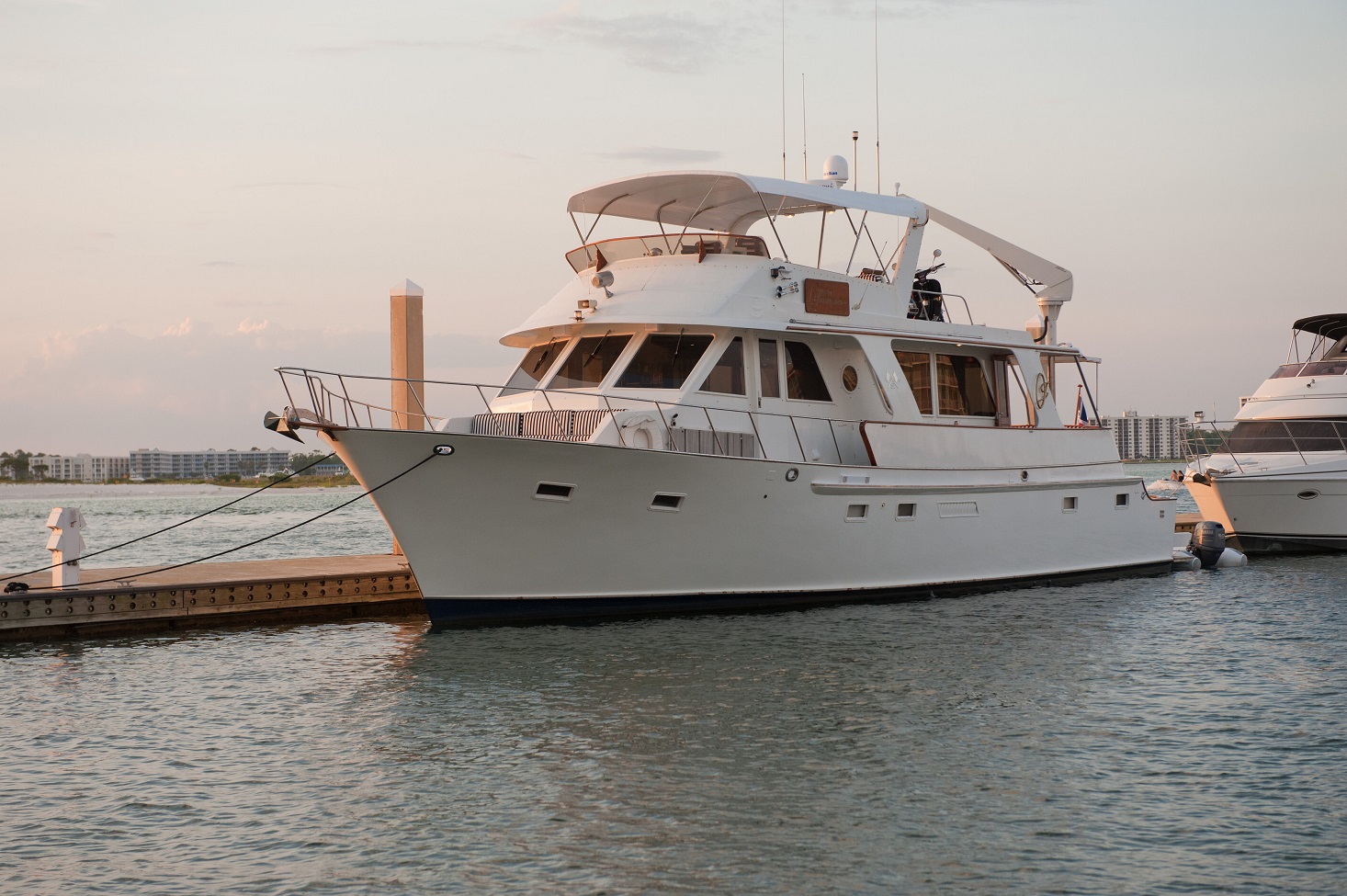Murray Yacht Sales