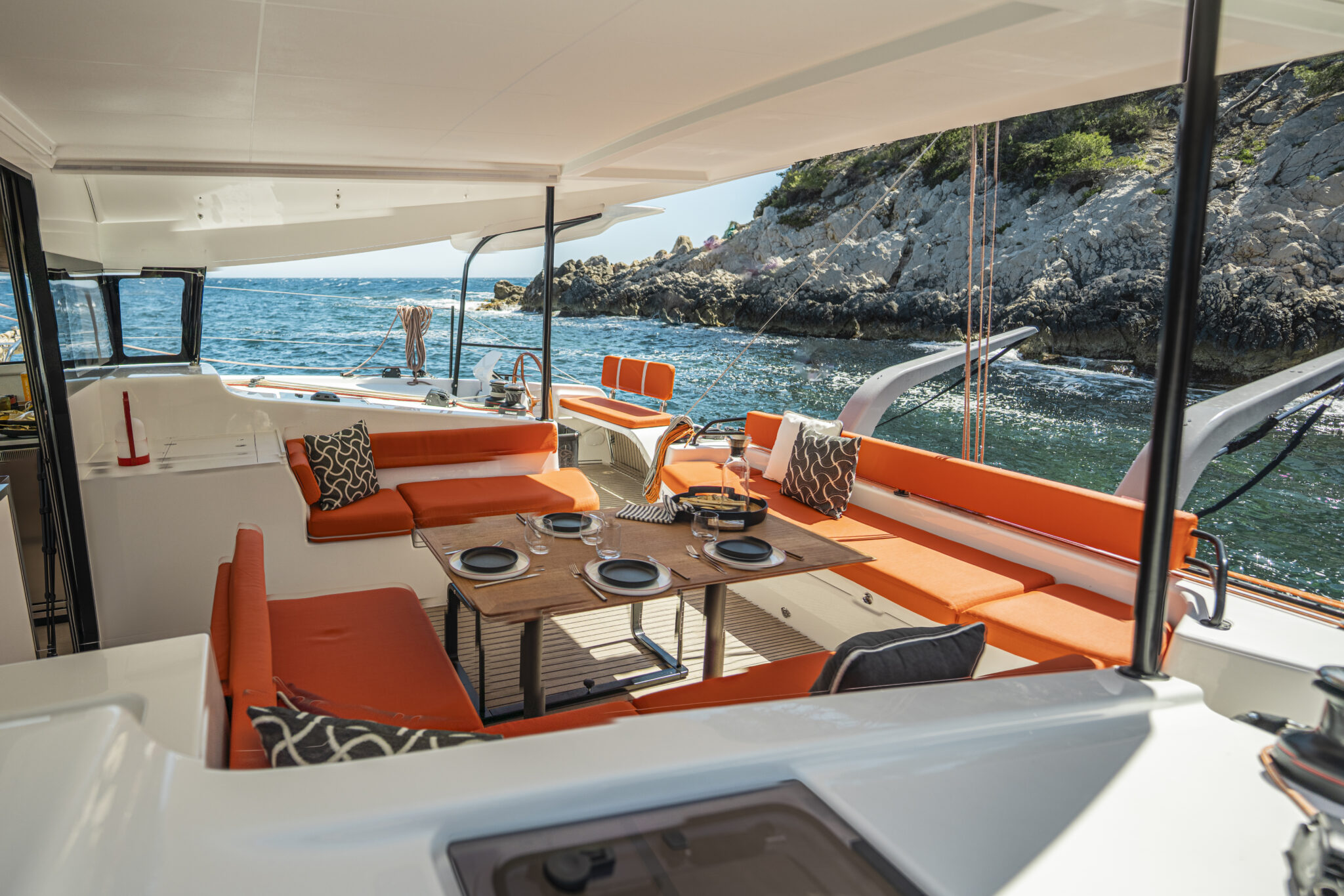 Murray Yacht Sales