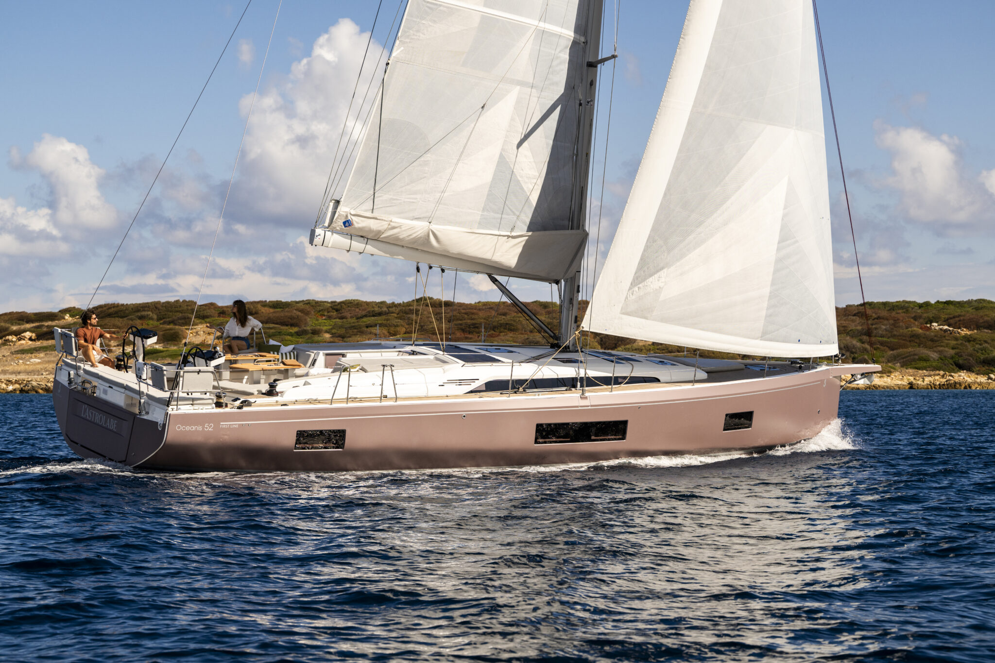 Murray Yacht Sales