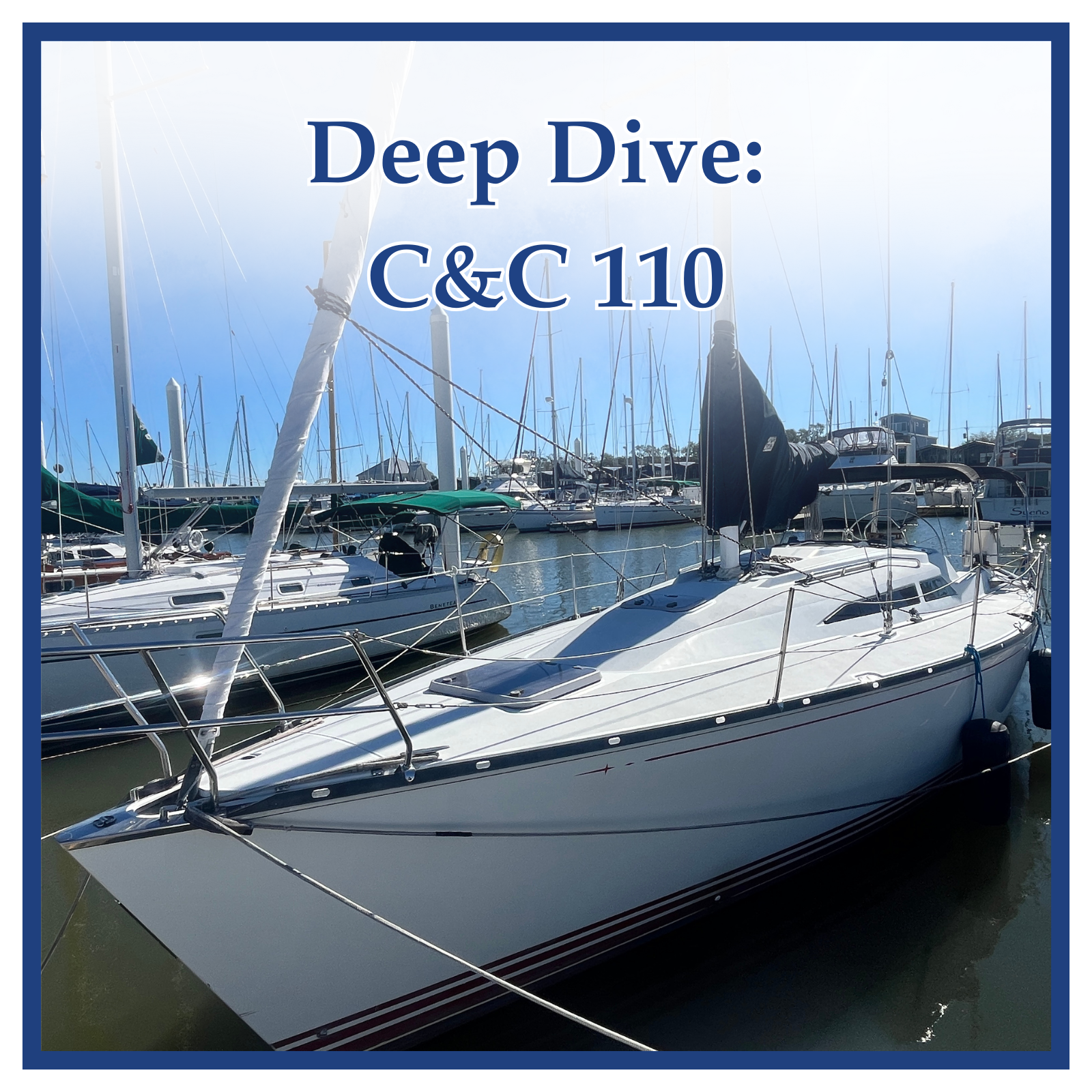 C&C 110 Reviews, Specs, Options, Ratings & More