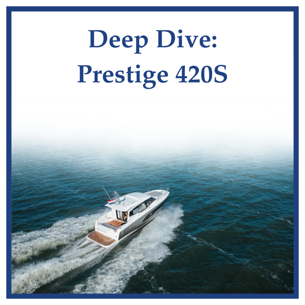 Prestige 420S Design Review (2015-2025)