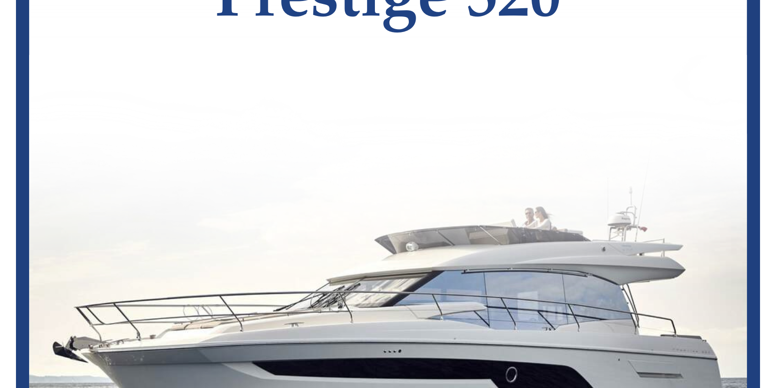 Deep Dive Prestige 520