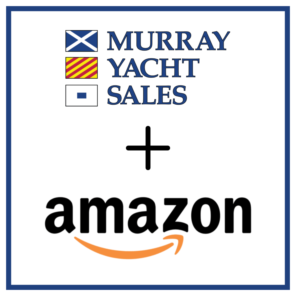 Murray Yacht Sales' Team Recomendations - Amazon Associates