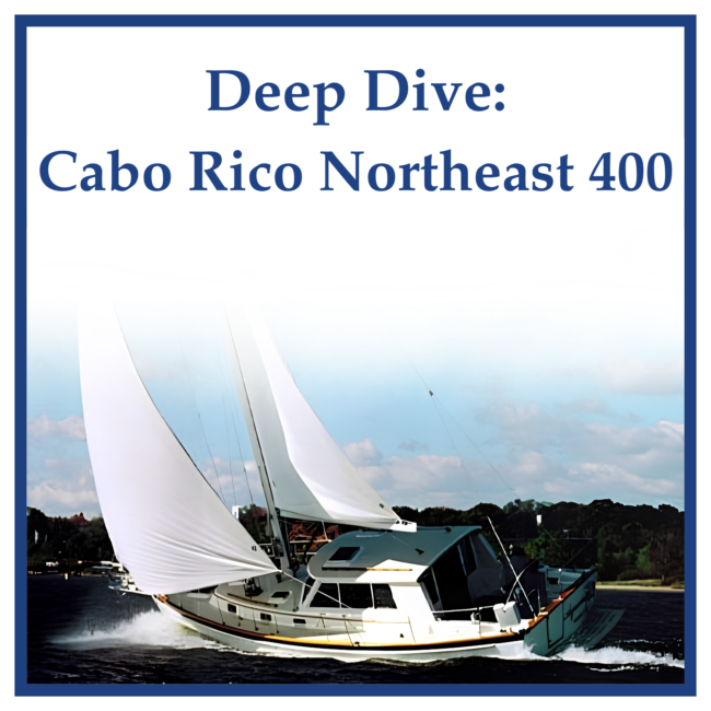 Vessel Tax Overview – Gulf Coast States