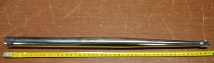 Beneteau Parts - Beneteau Sailboat Lifeline Stanchion & Accessories Reference Chart