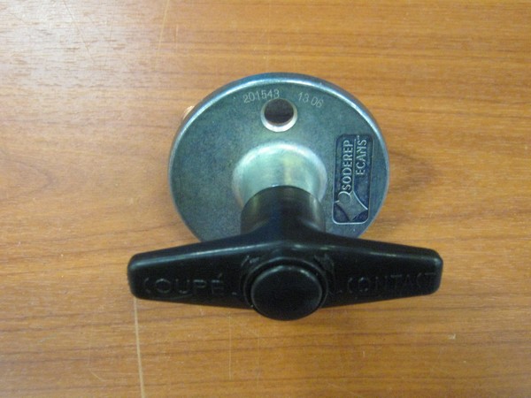 Beneteau Parts - Battery Switches