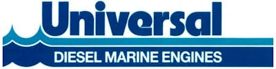 Universal 5432 Marine Diesel Engine: Complete Guide